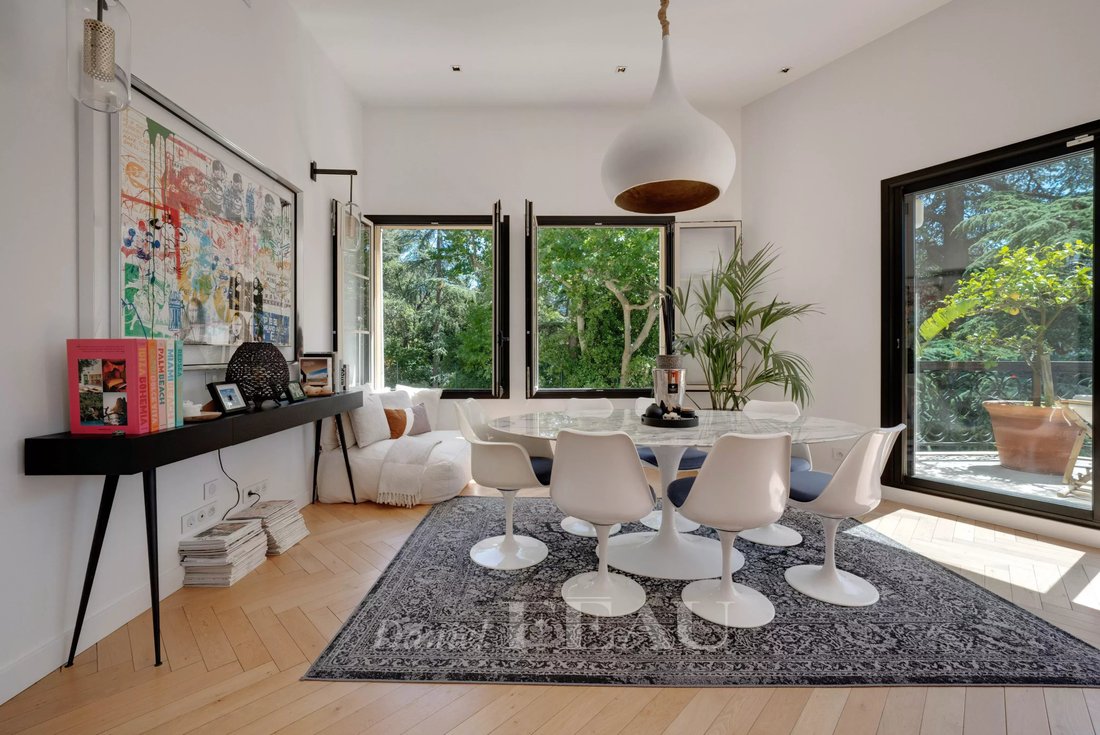 Wohnung in La Panouse, Marseille, Provence-Alpes-Côte d'Azur 5 - 18182427