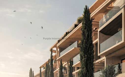 Appartement à Paphos, Paphos, Chypre 1