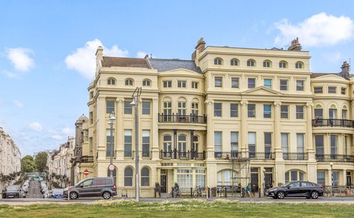 Appartamento a Kingsway, Hove, Inghilterra 1