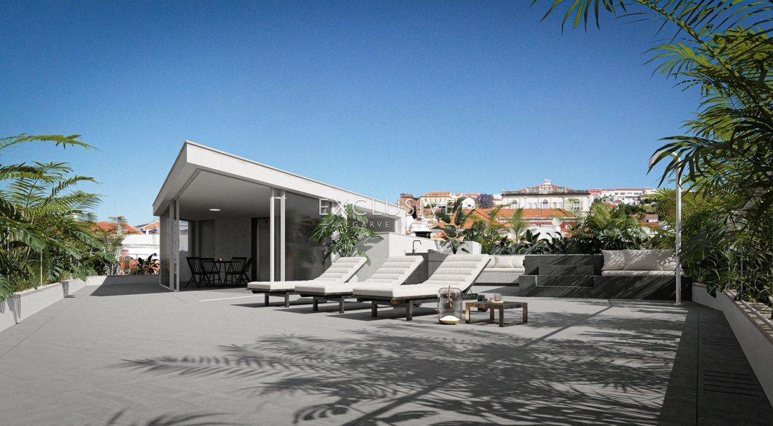Villa in Silves, Algarve, Portugal 3 - 13007333