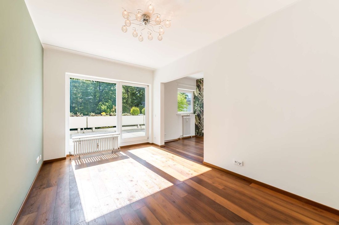 Apartment in Munich, Bavaria, Germany 5 - 18181771