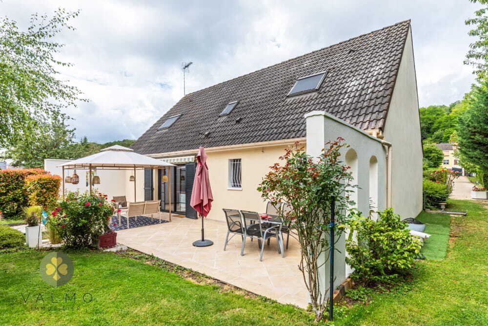 House in Thoiry, Ile-de-France, France 3 - 18182011