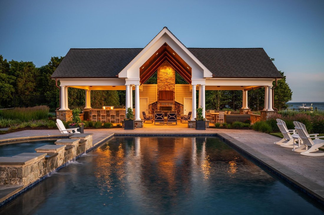 House in Stevensville, Maryland, United States 4 - 18182404
