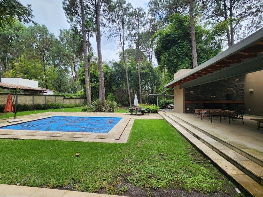 House in Santa María Pipioltepec, State of Mexico, Mexico 2 - 18182607