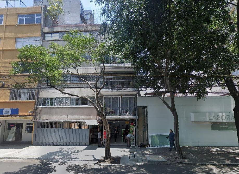 Apartment in Mexico City, Mexico City, Mexico 5 - 18181844