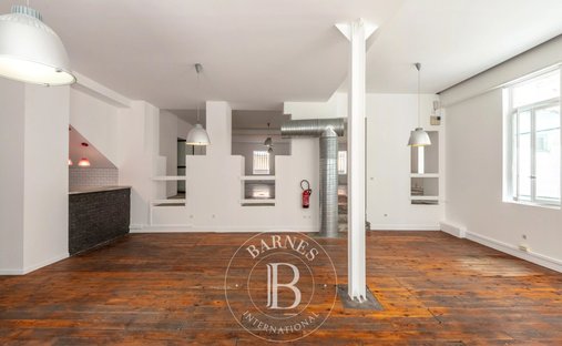 Apartamento en La Guillotière Sud, Lyon 7e Arrondissement, Lion 1