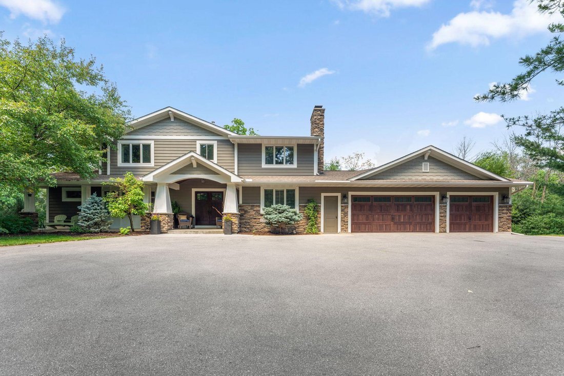 House in West Saint Paul, Minnesota, United States 2 - 18017718