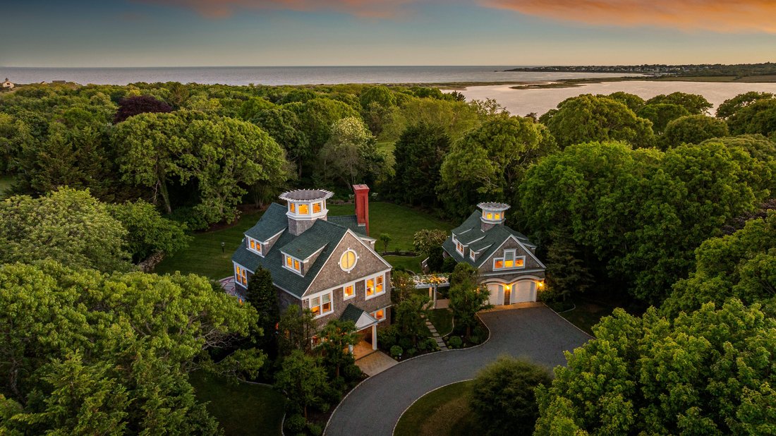 House in Westport, Massachusetts, United States 1 - 18181725