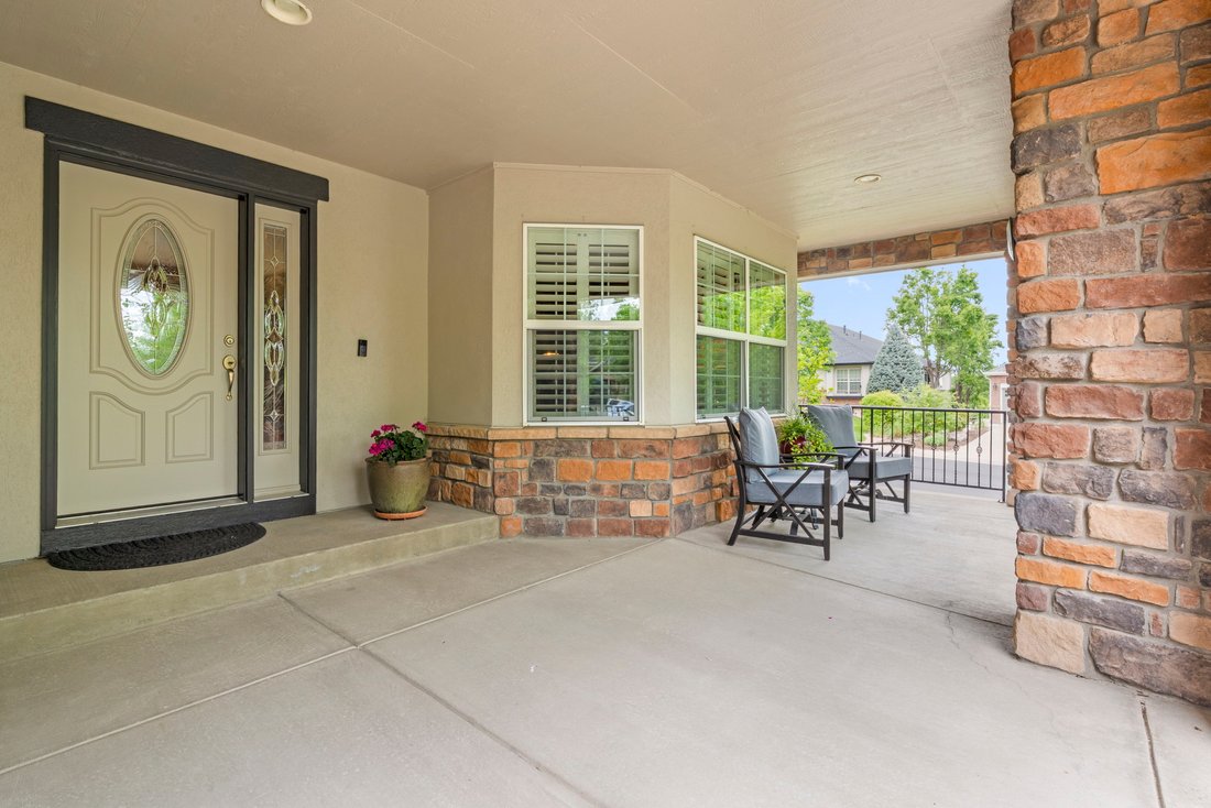 House in Columbine Valley, Colorado, United States 4 - 18182774