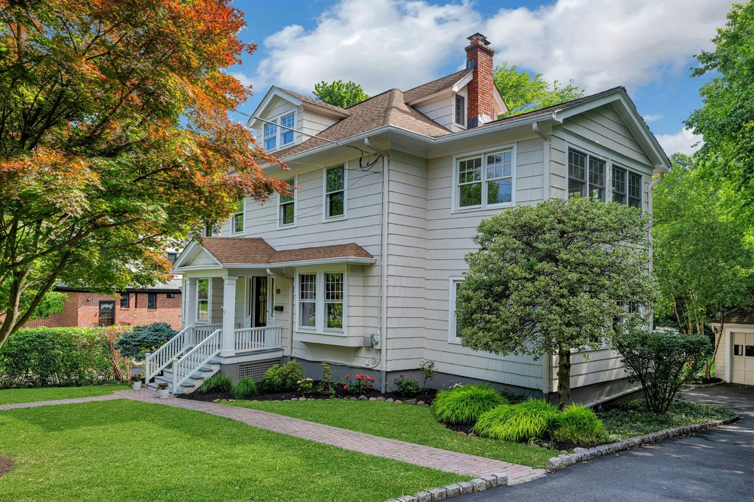 House in Summit, New Jersey, United States 3 - 18182720