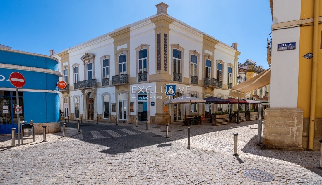 Villa in Silves, Algarve, Portugal 1 - 14693072