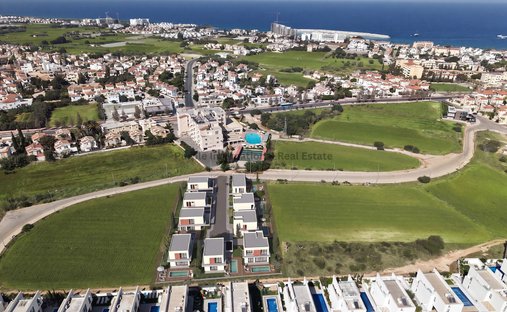 Villa a Paralimni, Distretto di Famagosta, Cipro 1