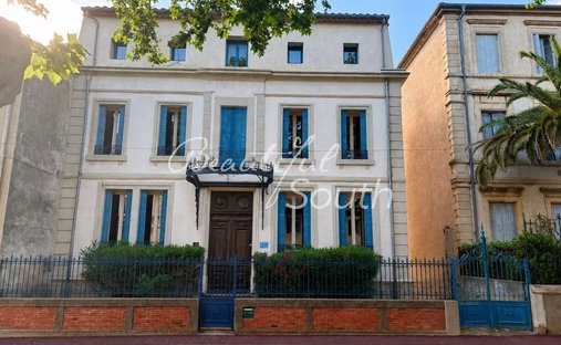 Jonquières, Occitanie, France 1