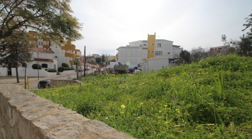 Land in Ferragudo, Algarve, Portugal 3 - 11192365