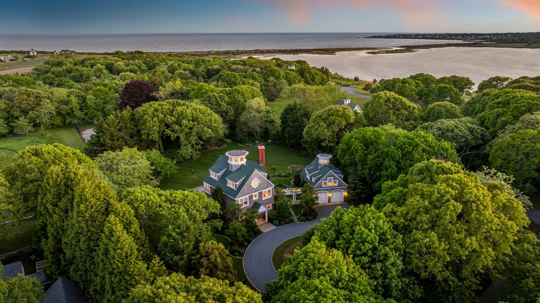 House in Westport, Massachusetts, United States 3 - 18181725