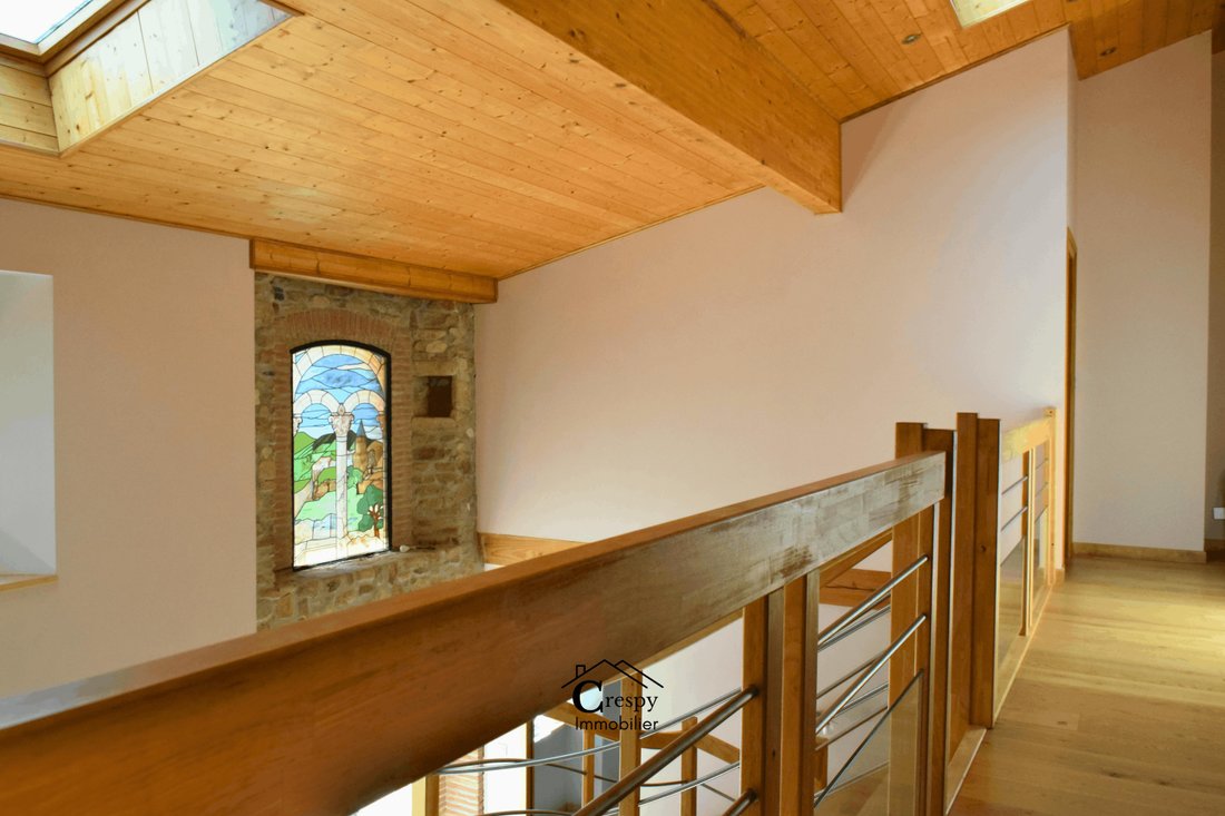 Estate in Sorèze, Occitania, France 1 - 18182005
