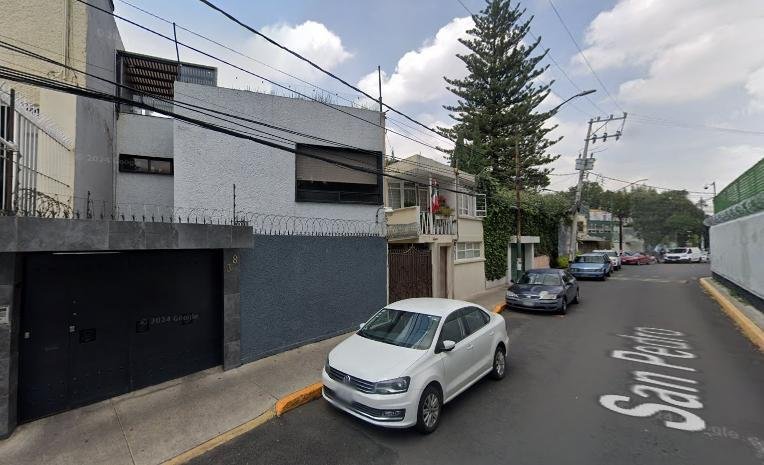 House in Mexico City, Mexico 2 - 18181742