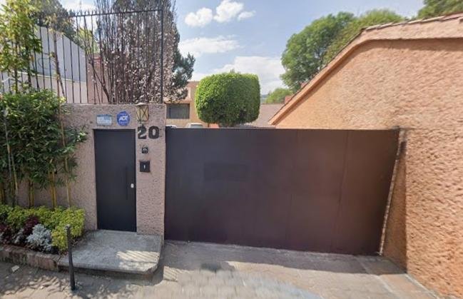 House in Mexico City, Mexico 1 - 18181770