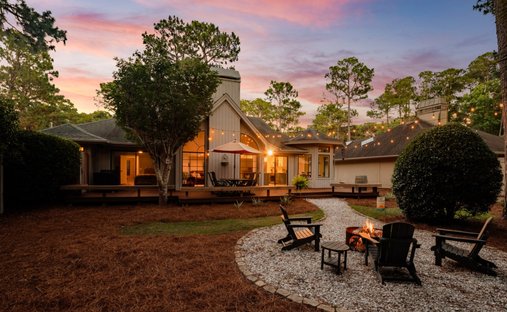 House in Hilton Head Island, South Carolina, United States 1