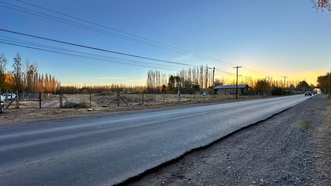 Land in Neuquen, Neuquen, Argentina 5 - 18182689