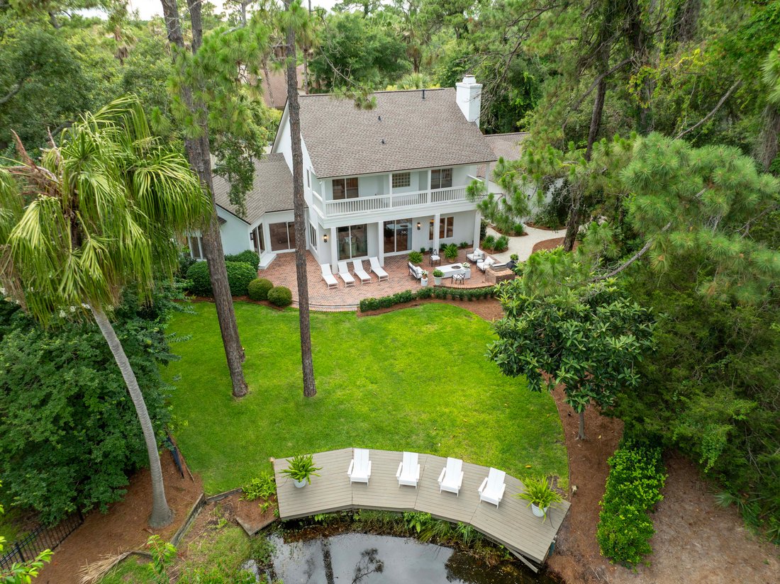 House in St. Simons, Georgia, United States 4 - 18181705