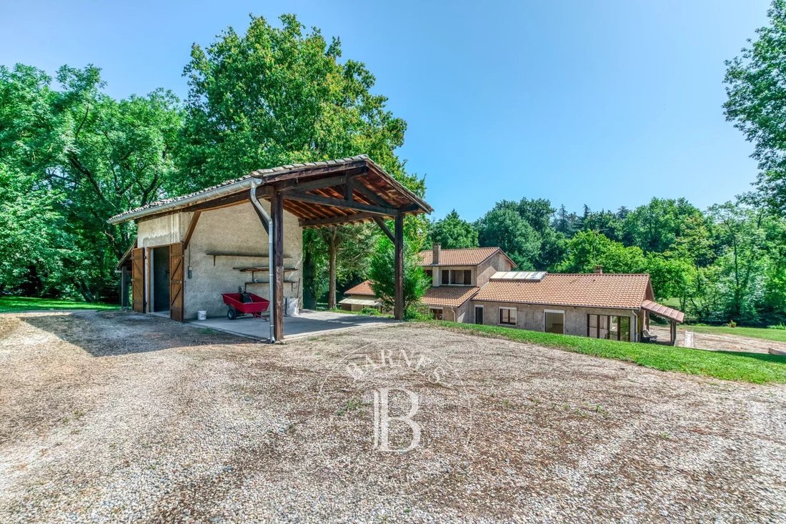 House in Écully, Auvergne-Rhône-Alpes, France 5 - 17462769
