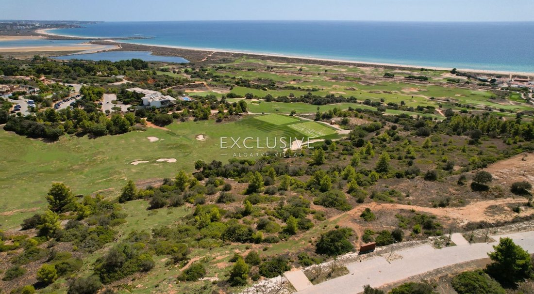 Land in Odiaxere, Algarve, Portugal 5 - 13244582