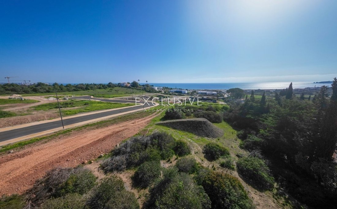 Land in Odiaxere, Algarve, Portugal 5 - 13895280