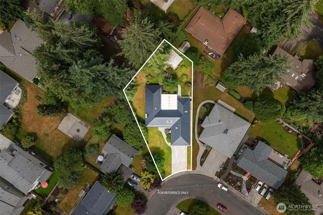 Haus in Bothell, Washington, Vereinigte Staaten 5 - 18181692