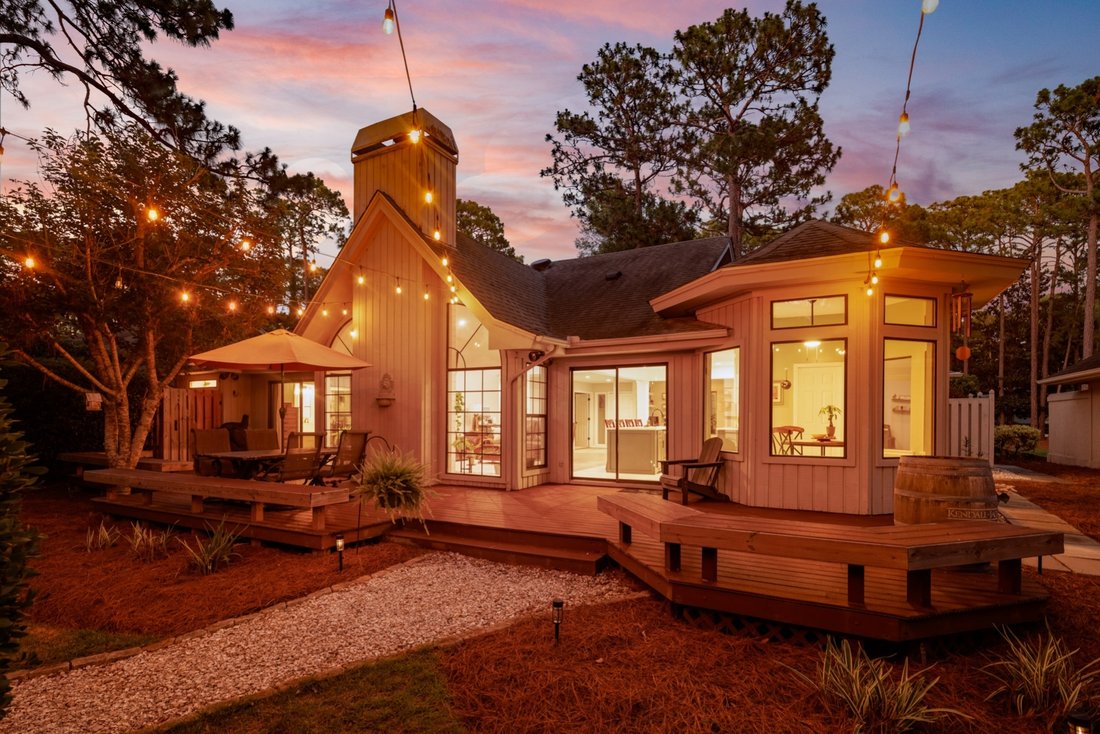 House in Hilton Head Island, South Carolina, United States 2 - 18181702