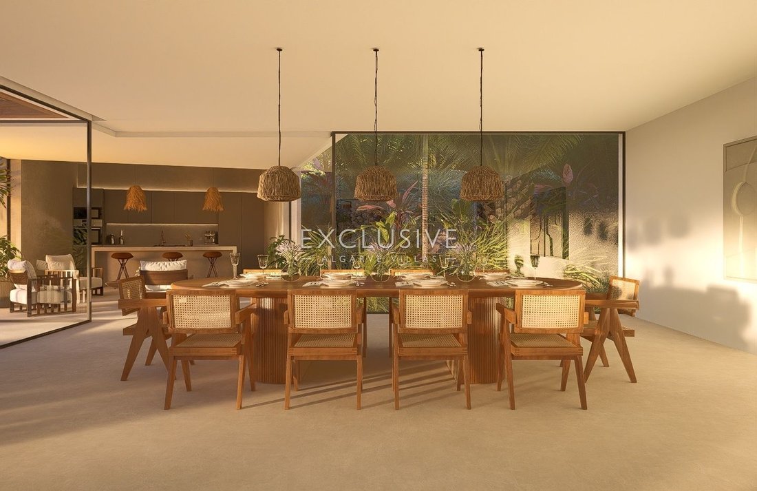 Villa in Armacao de Pera, Algarve, Portugal 5 - 14607773