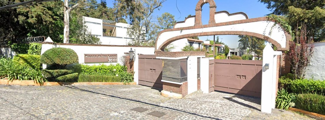 House in Mexico City, Mexico 2 - 18181832