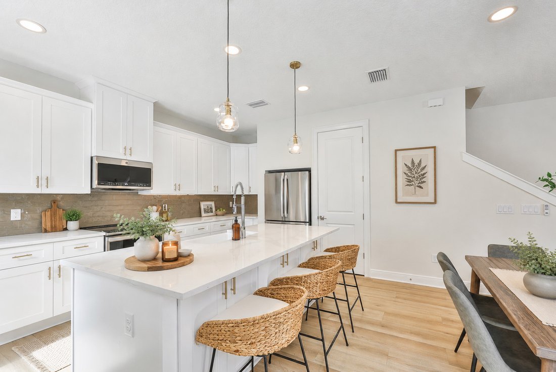 House in Tampa, Florida, United States 3 - 18182240