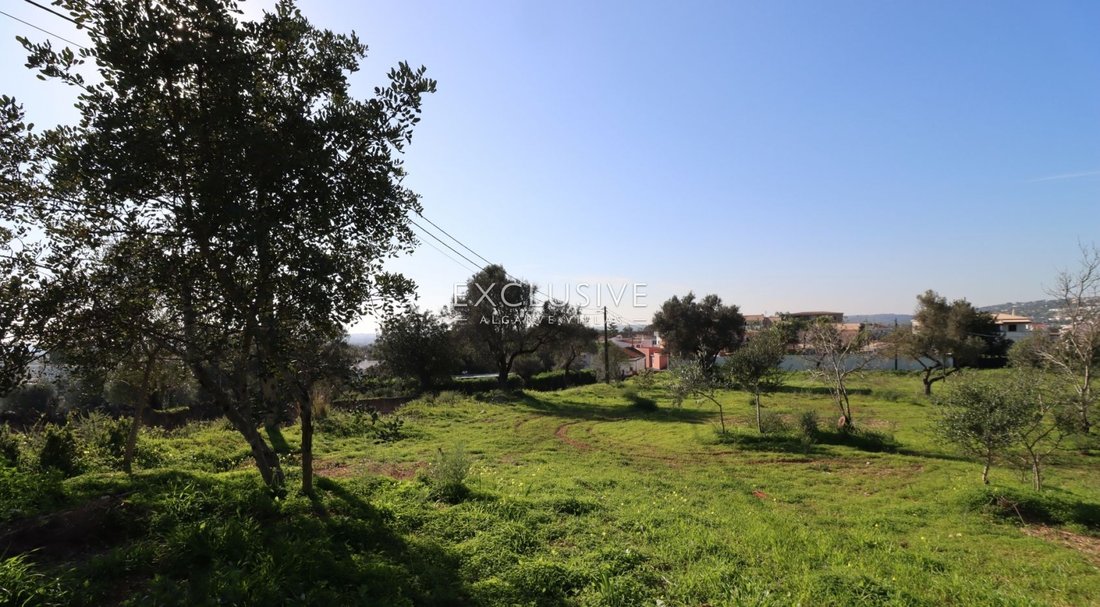 Land in Boliqueime, Algarve, Portugal 2 - 13784759