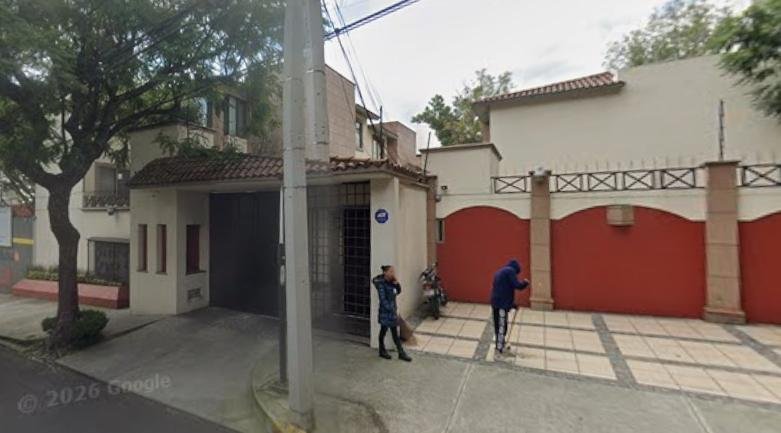 House in Santa Catarina Yecahuitzotl, Mexico City, Mexico 3 - 18181762