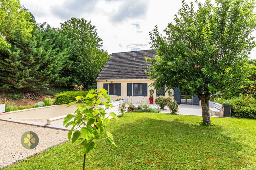 House in Thoiry, Ile-de-France, France 5 - 18182011
