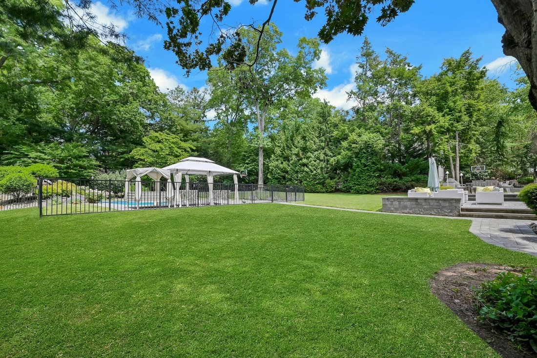 House in Tenafly, New Jersey, United States 4 - 18181710