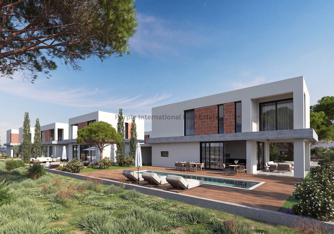 Villa in Paralimni, Famagusta, Cyprus 4 - 18182754