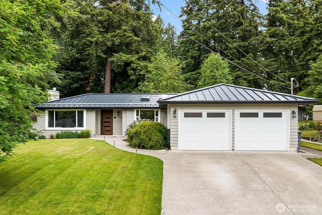 Casa a Bothell, Washington, Stati Uniti 1 - 18181692