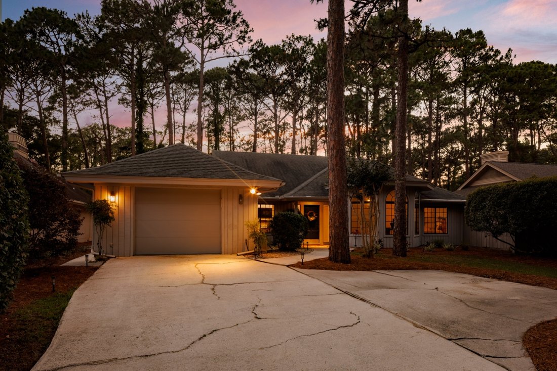 House in Hilton Head Island, South Carolina, United States 3 - 18181702