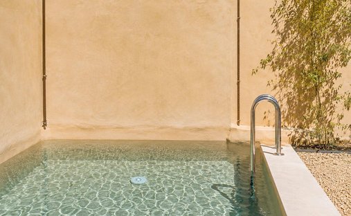 Villa in Algaida, Balearic Islands, Spain 1