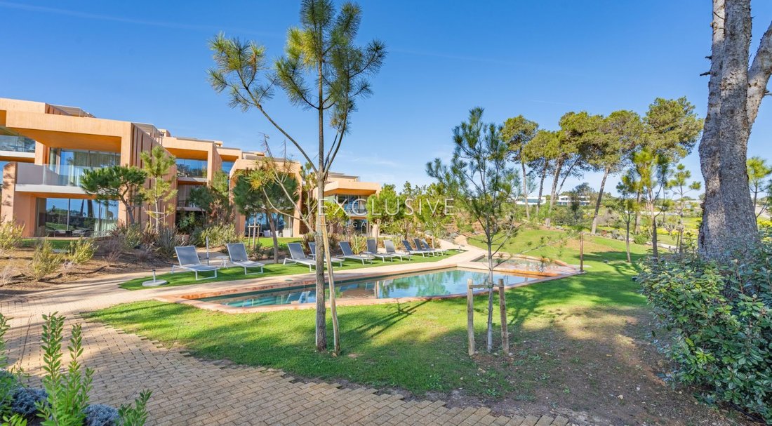 Apartment in Odiaxere, Algarve, Portugal 3 - 15233676
