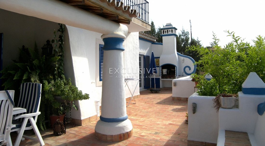 Villa à Almancil, Algarve, Portugal 4 - 11192432