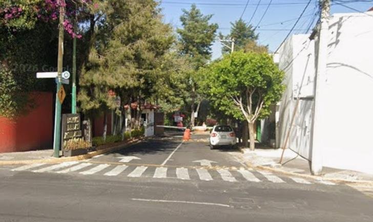 House in Mexico City, Mexico 1 - 18181774