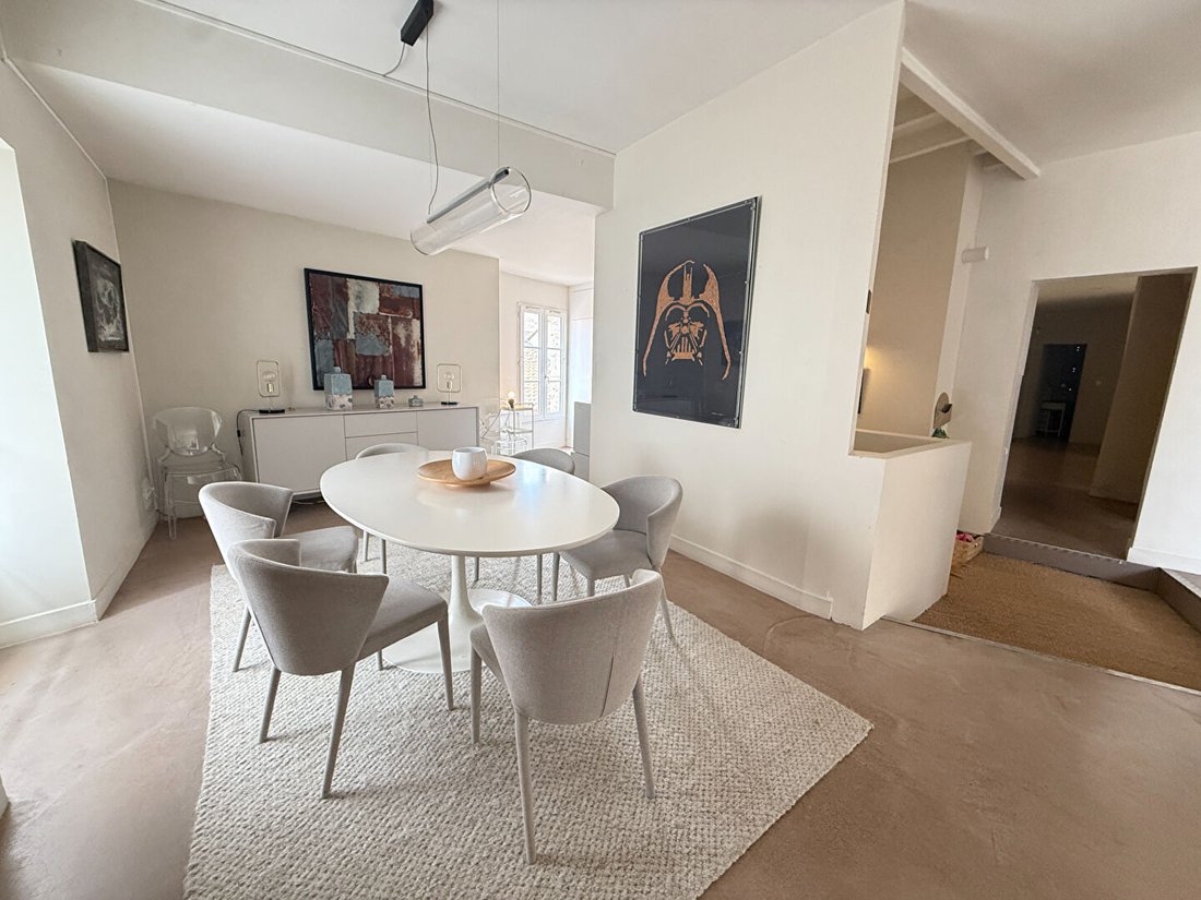 Apartment in Saint Ausone-Saint Martin-Saint Gelais, Angoulême, France 1 - 18182813