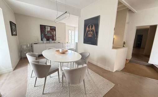 Apartment in Saint Ausone-Saint Martin-Saint Gelais, Angoulême, France 1