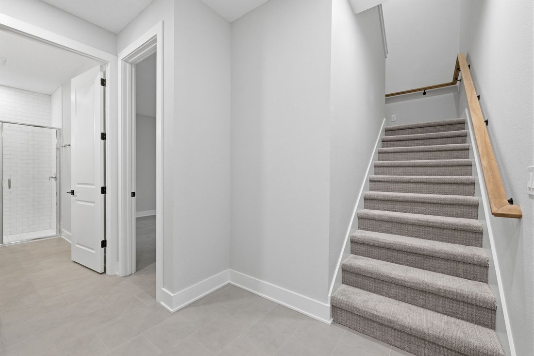 Townhouse in Tampa, Florida, United States 2 - 18182696