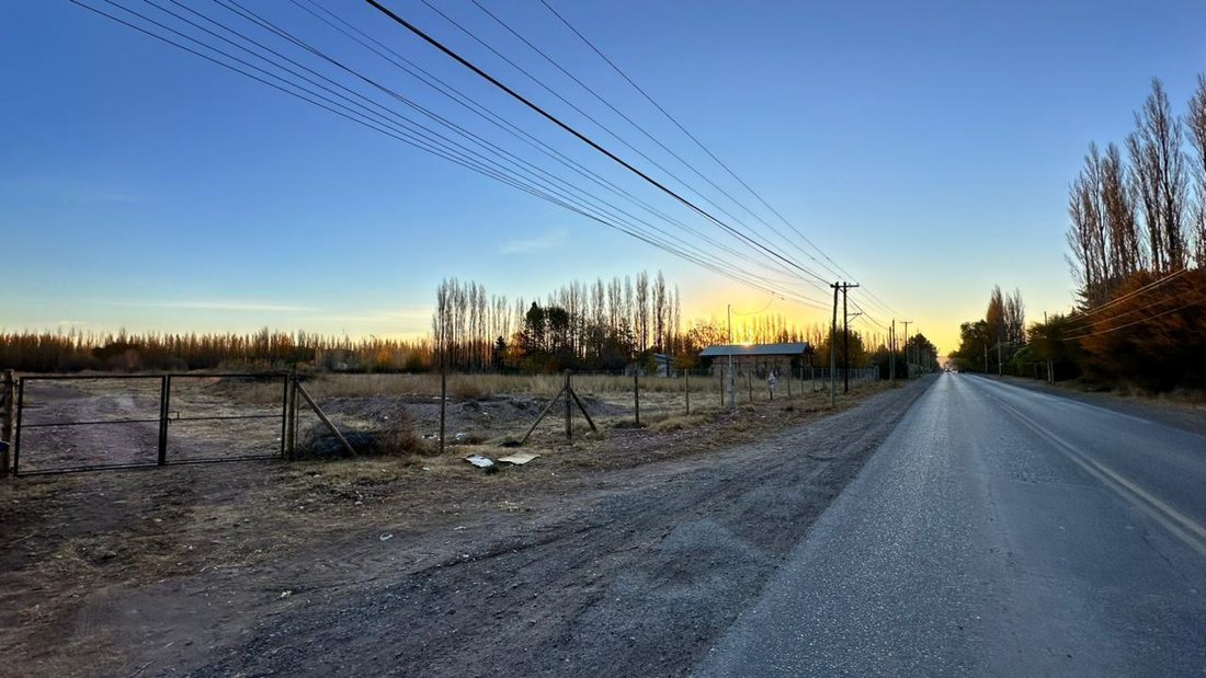 Land in Neuquen, Neuquen, Argentina 2 - 18182689