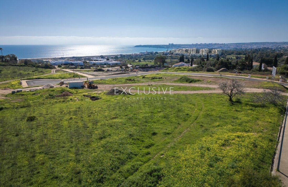 Land in Odiaxere, Algarve, Portugal 1 - 13895292