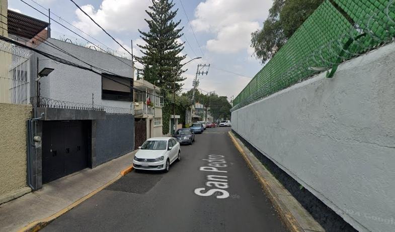 House in Mexico City, Mexico 3 - 18181742